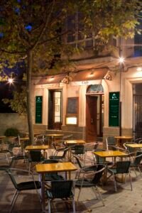 Restaurant Es Brollador