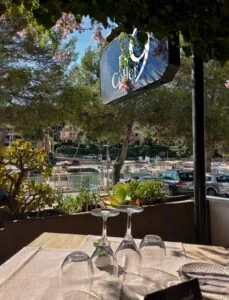 Restaurant Es Celler 9