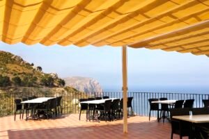 Restaurant es Grau
