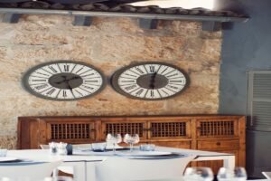 Restaurant Es Molí Sant Elm