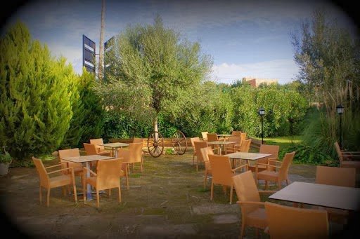 RESTAURANT – ES RACÓ D’EN JAUME