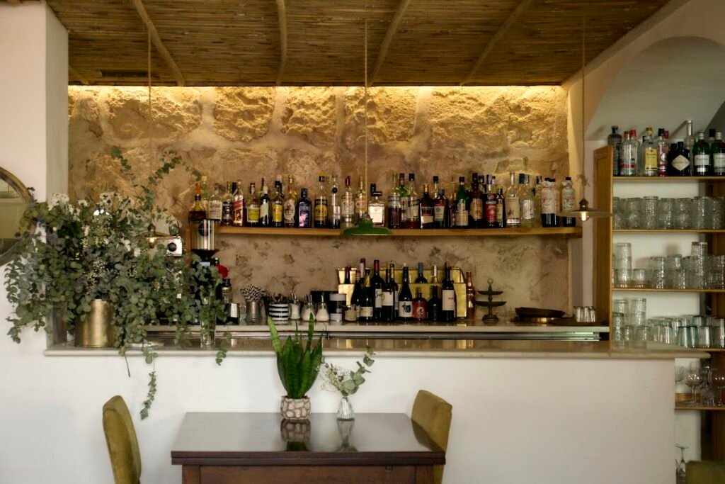 Restaurant Forn Nou