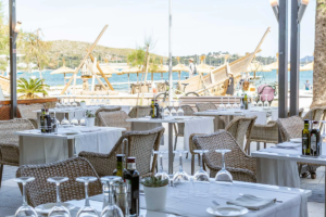 Restaurant IRU