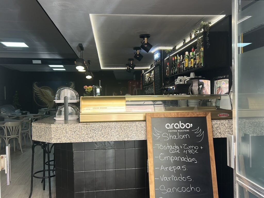 Restaurant la Sarsuela