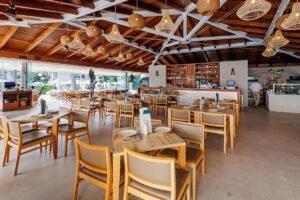 Restaurant Llevant