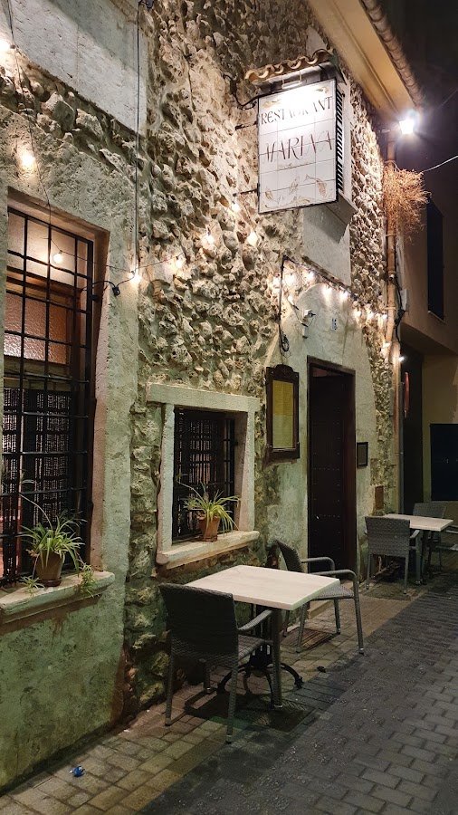 Restaurant Marina