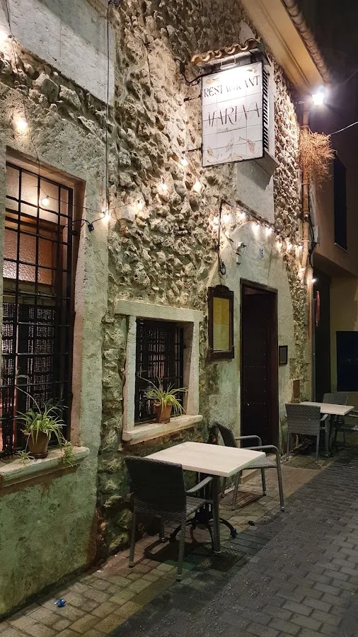 Restaurant Marina