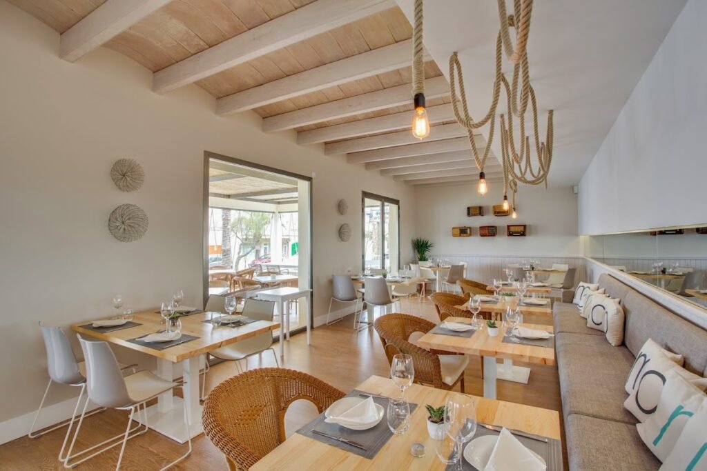 Restaurant Marisco