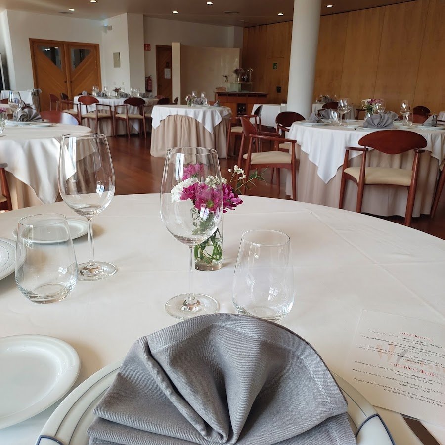 Restaurant Miramar – Escola d’Hoteleria de les Illes Balears