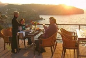 Restaurant Nautilus