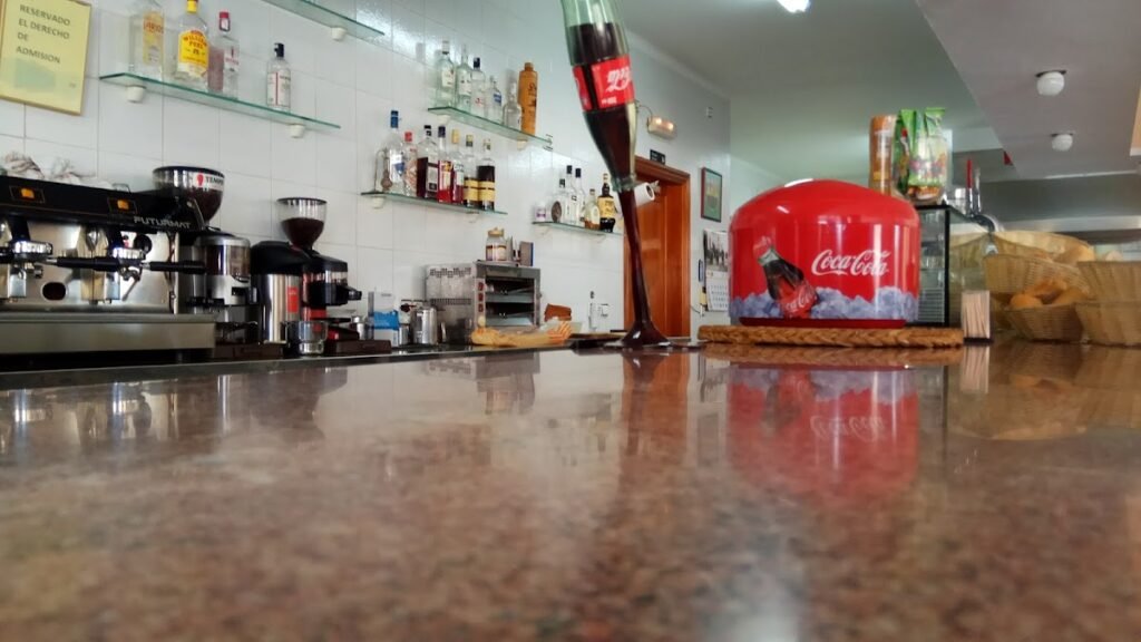 Restaurant Pizzeria Ses Forques