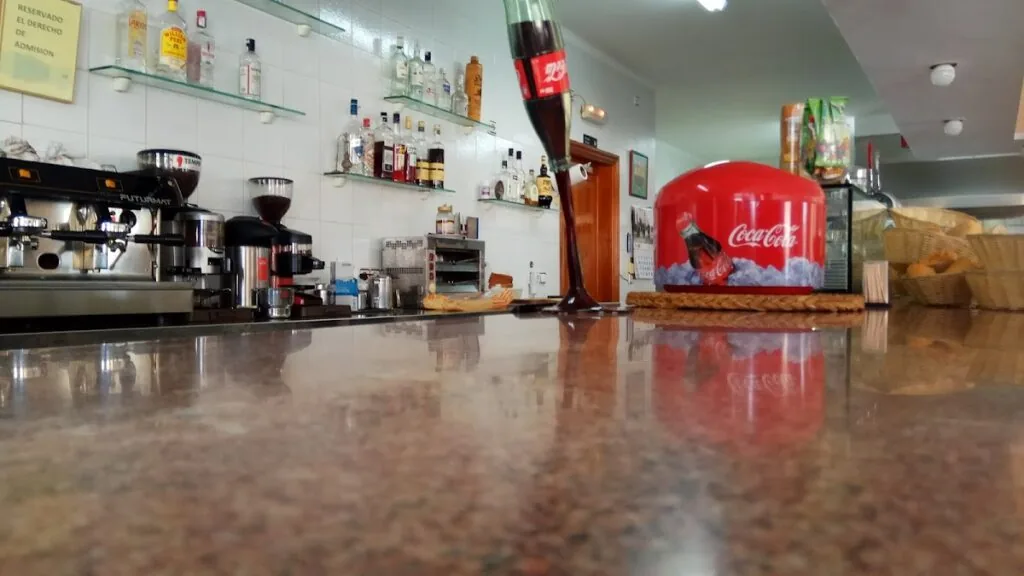 Restaurant Pizzeria Ses Forques