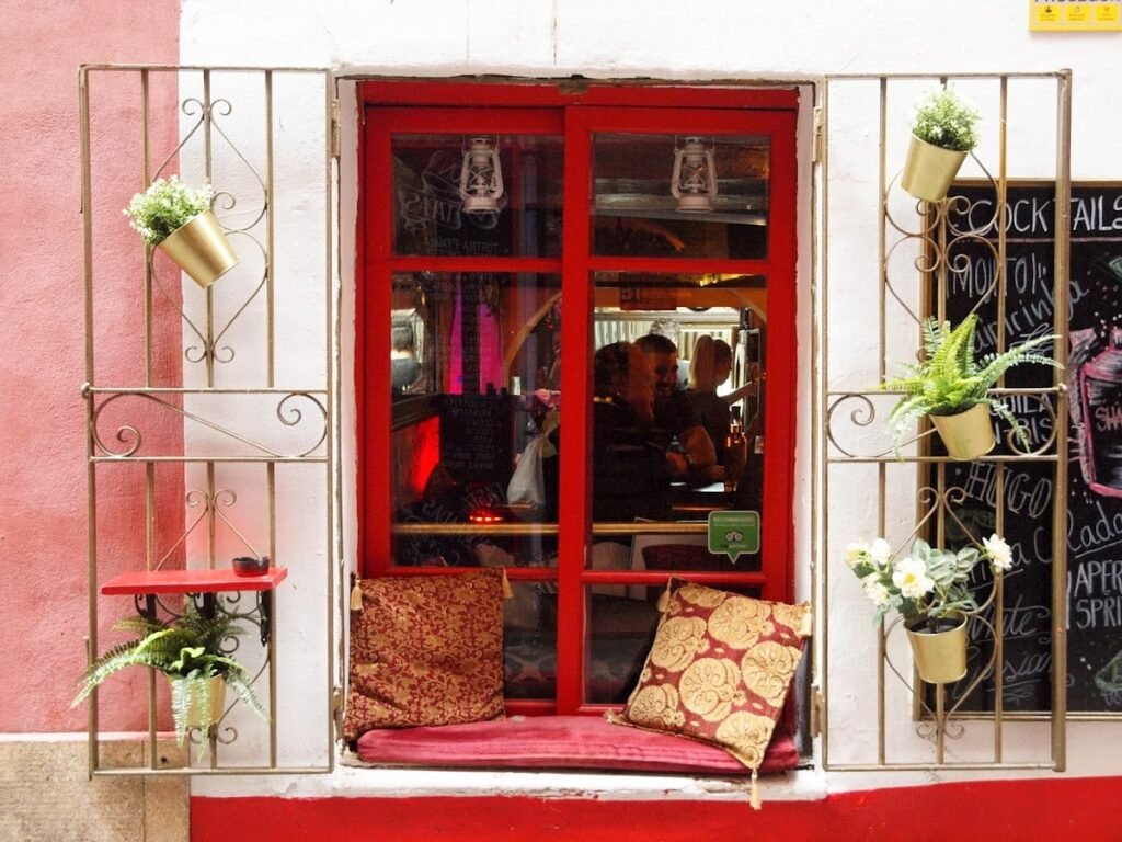 Restaurant Provenzal
