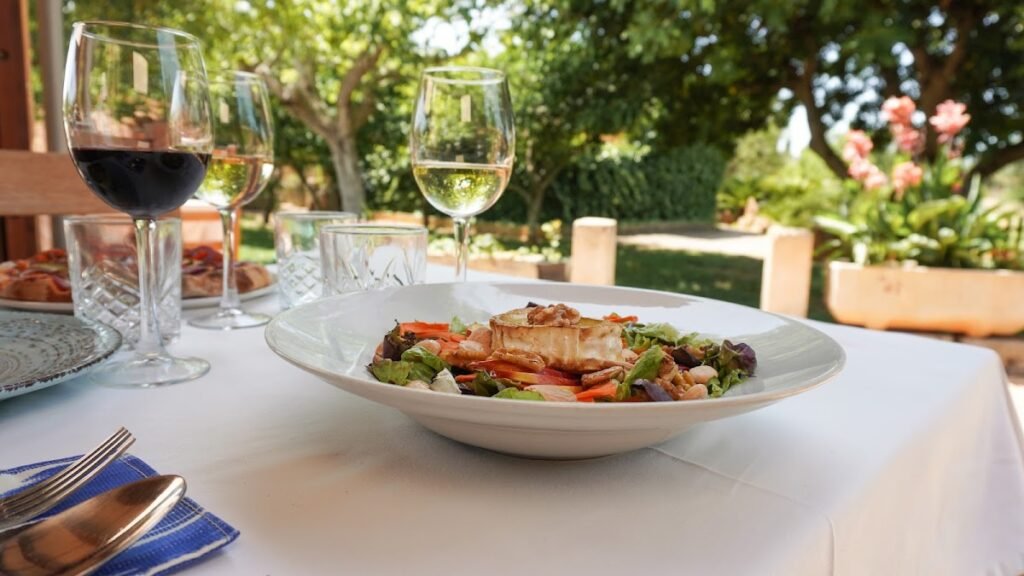 Restaurant Quatre