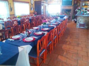 Restaurant Ranxo Bonança