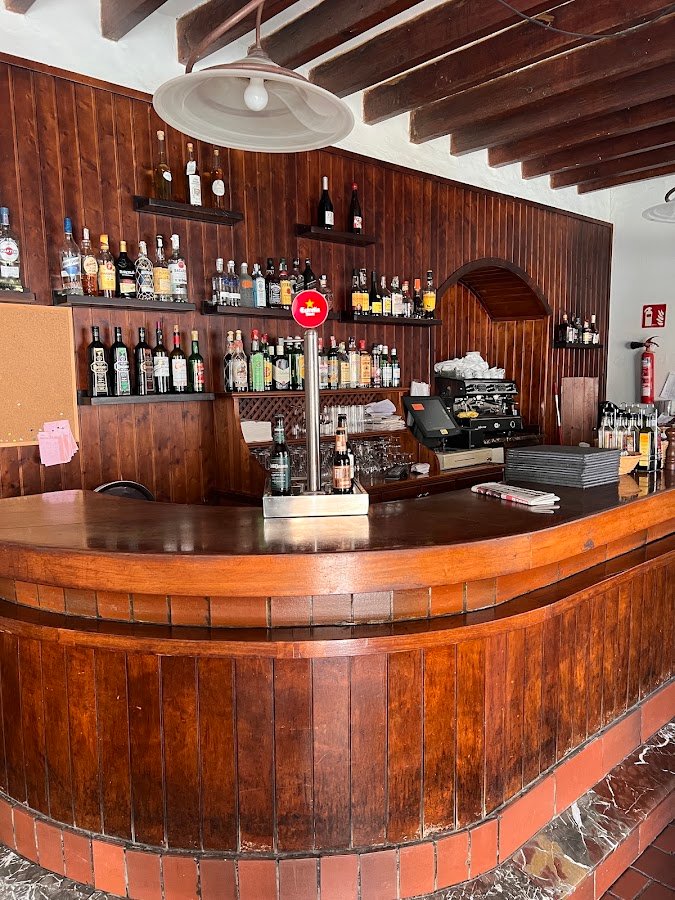 Restaurant Sa Fonda d’Alaró