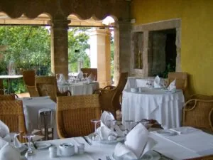 Restaurant Sa Romana