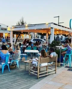Restaurant Sal de Cocó