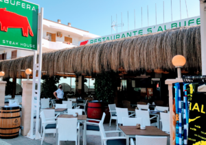 Restaurant S’Albufera