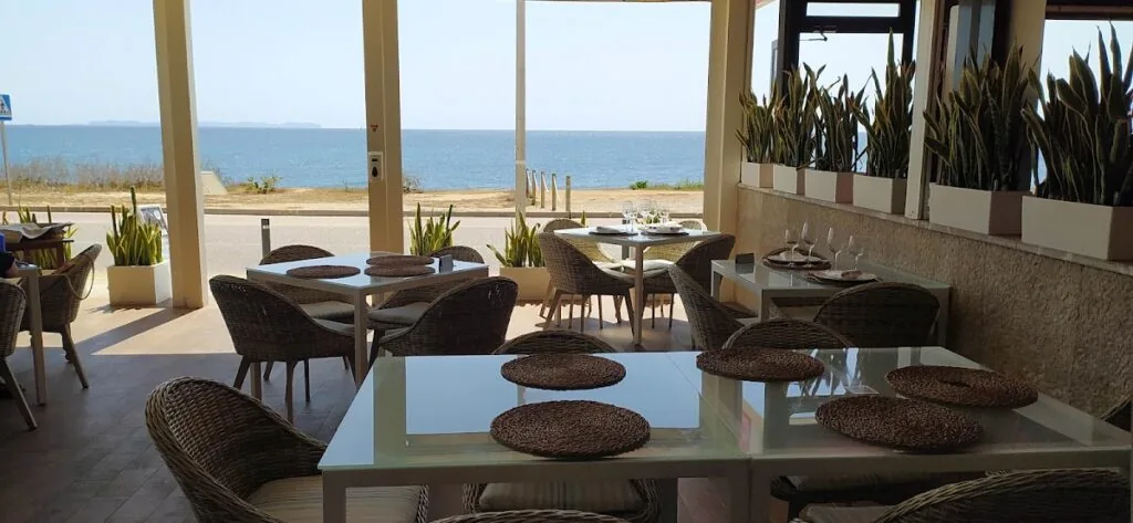 Restaurant s’Amarador