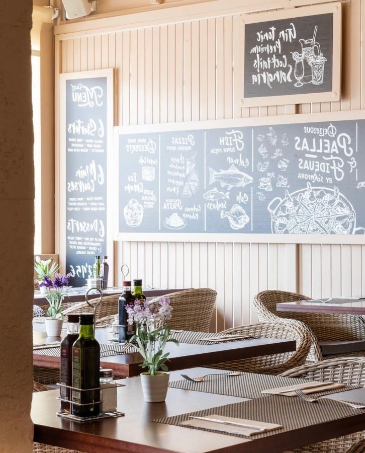 Restaurant s’Àmfora