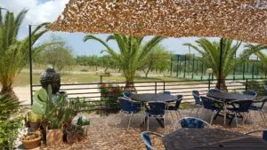 Restaurant Ses Deveres