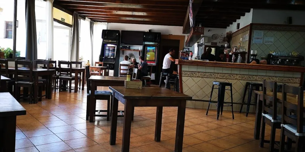 Restaurant S’Escorxador de Vilafranca