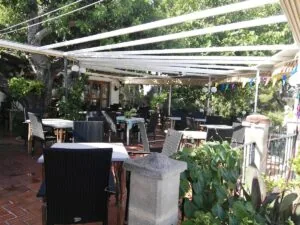 Restaurant S’Hostal del Pla