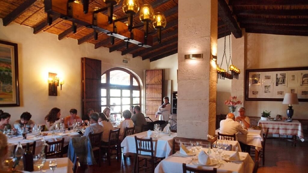 Restaurant s’Hostal
