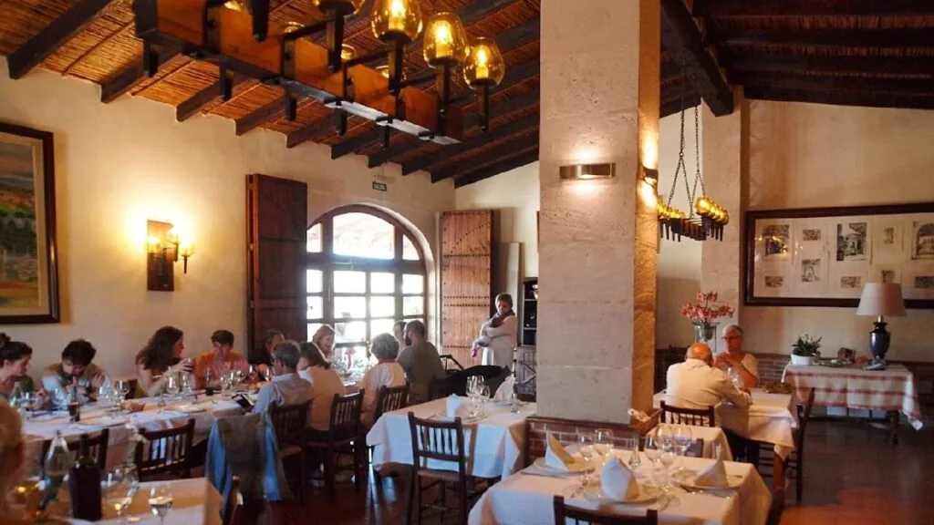 Restaurant s’Hostal