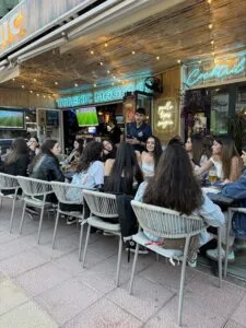 Restaurant Titanic | Restaurant & Bar Magaluf
