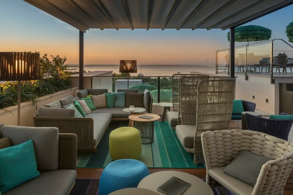 Restaurant Urbà – Only Adults +16