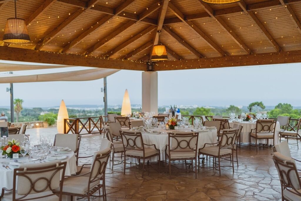 Restaurant Vall d’Or