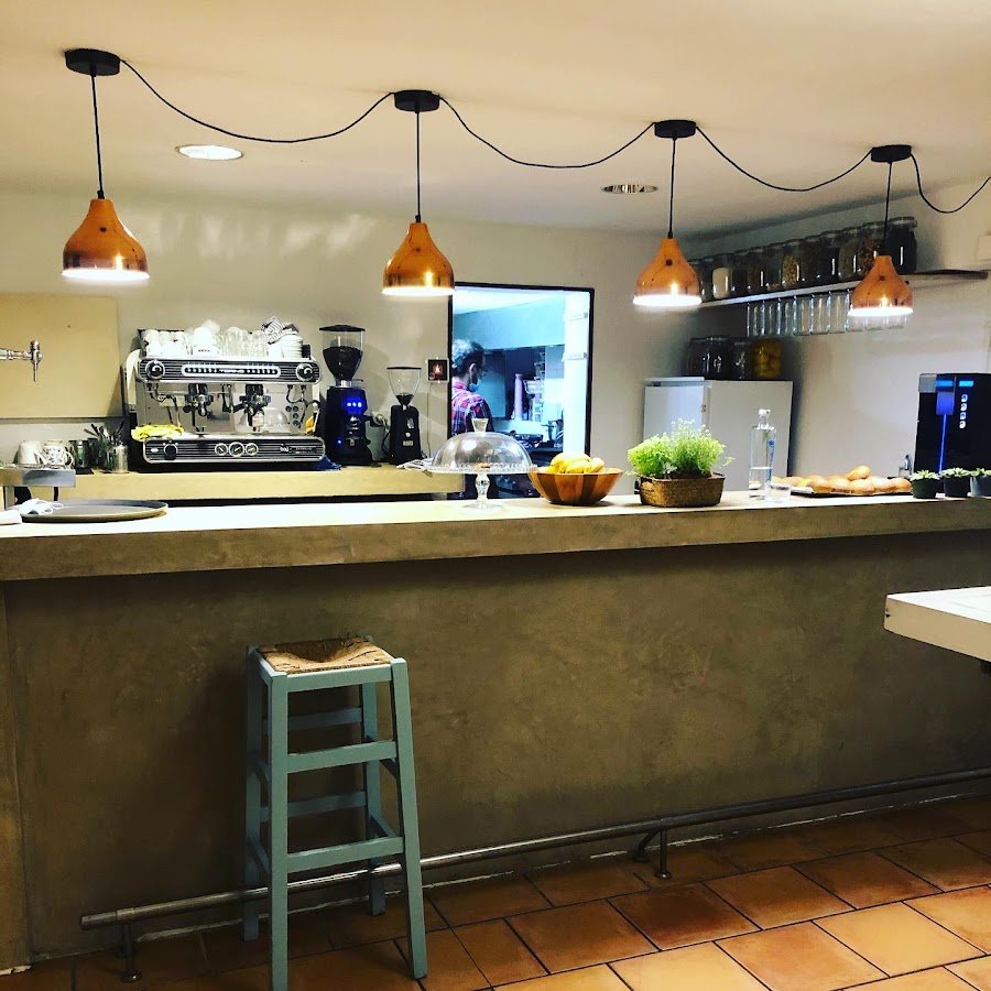 Restaurant Zero