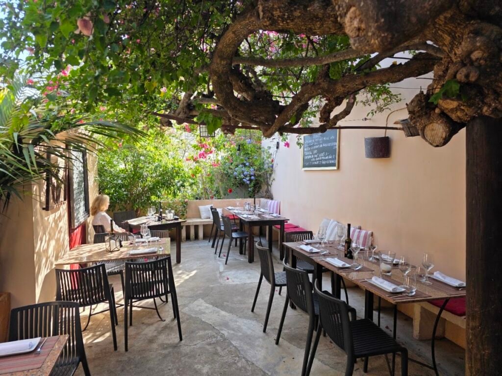 Restaurante Alegría