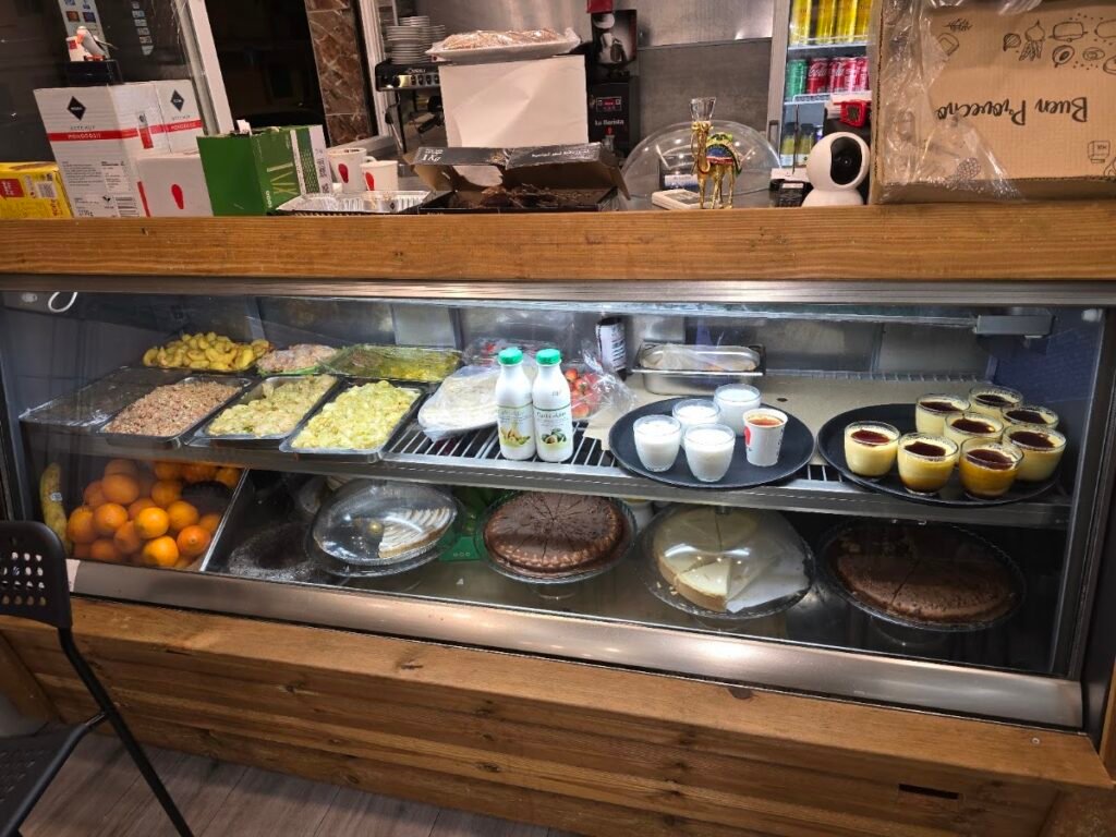 Restaurante Alhambra