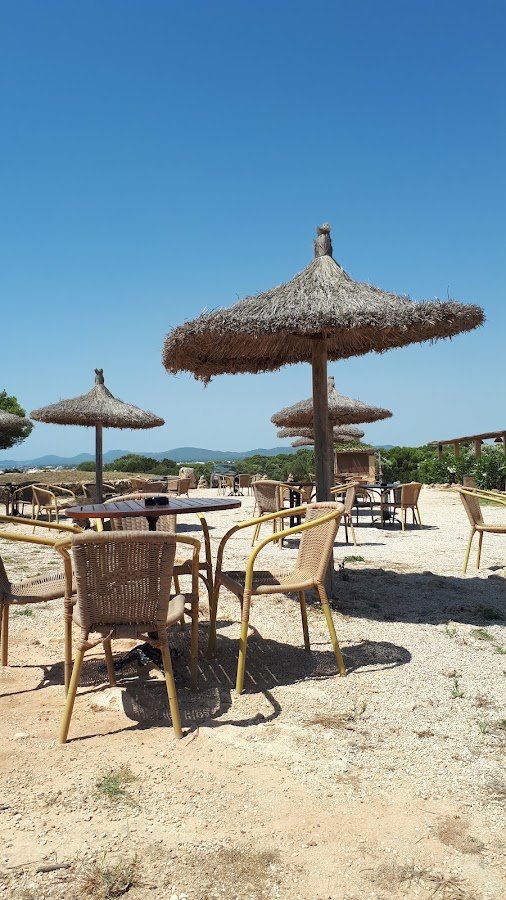 RESTAURANTE AMAPOLA BRASAS