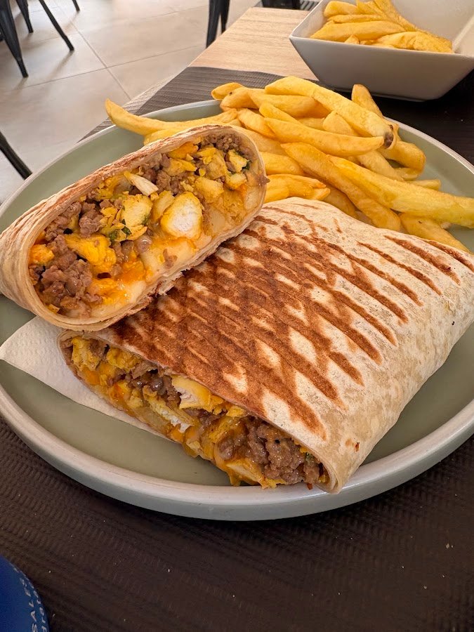 Restaurante Andalucía