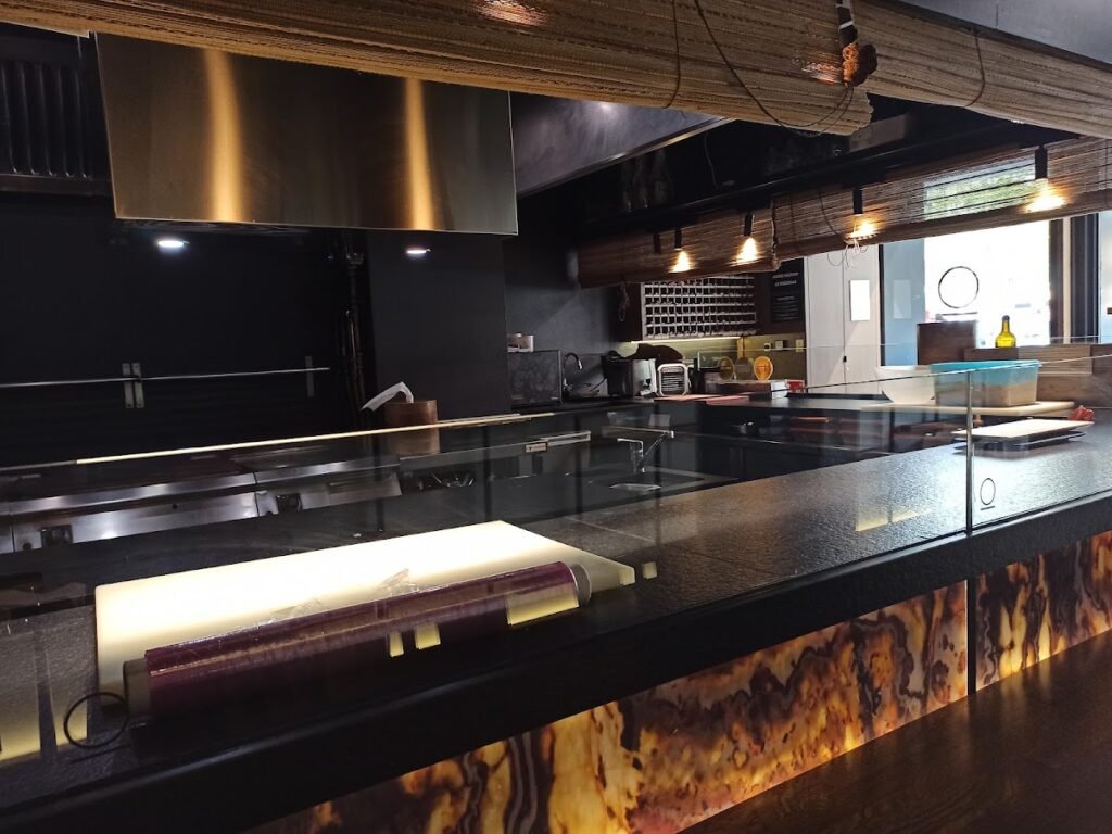 Restaurante Arume