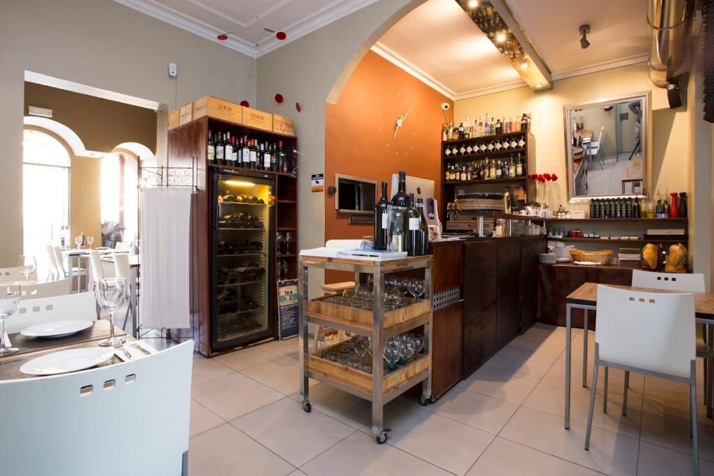 Restaurante Asador BOLIXE Cocina Esencial
