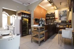 Restaurante Asador BOLIXE Cocina Esencial