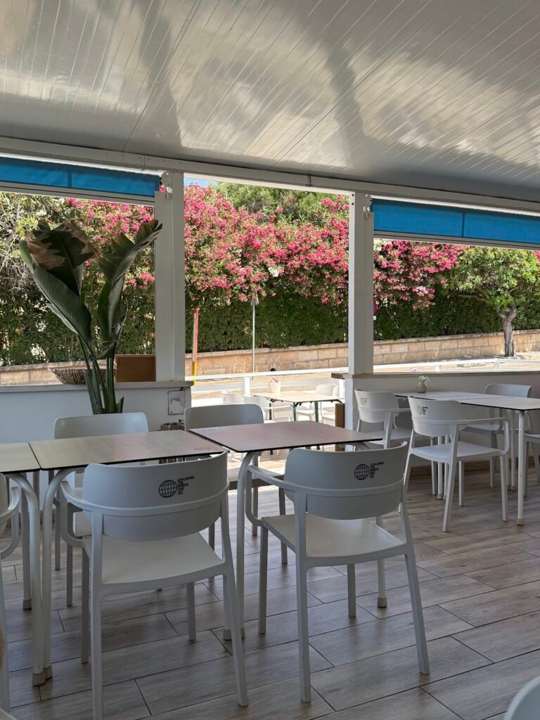 RESTAURANTE BAR CHIRINGO