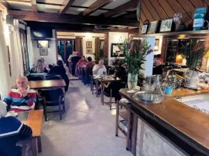 Restaurante Bar Coral