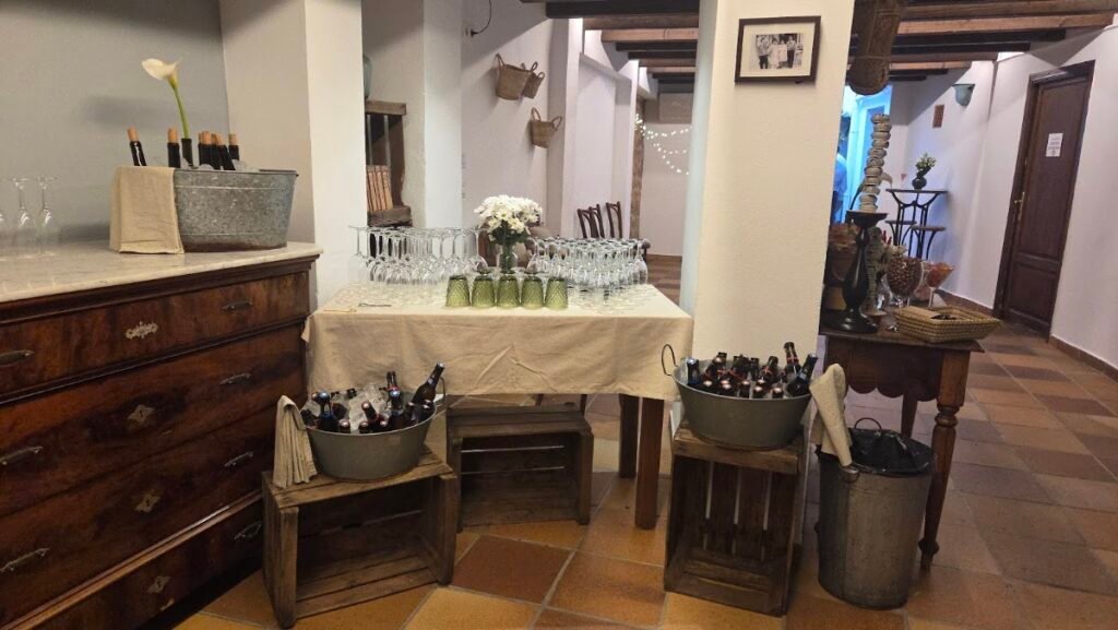 Restaurante Bar Nadal