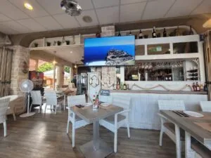 RESTAURANTE BELLAVISTA PUERTO POLLENSA