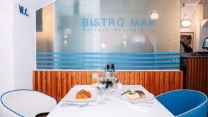Restaurante Bistro Mar Port d’Alcúdia