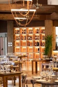 Restaurante Bodega Ca’n Pantina