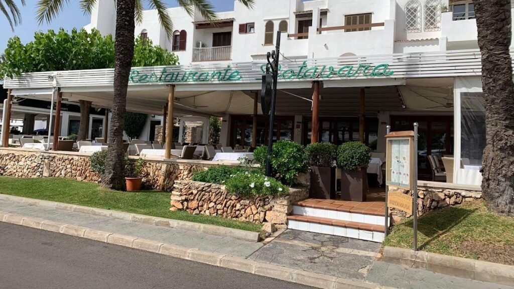 Restaurante Botavara
