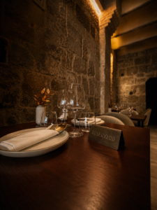 Restaurante Brasas- Peruvian Nikkei