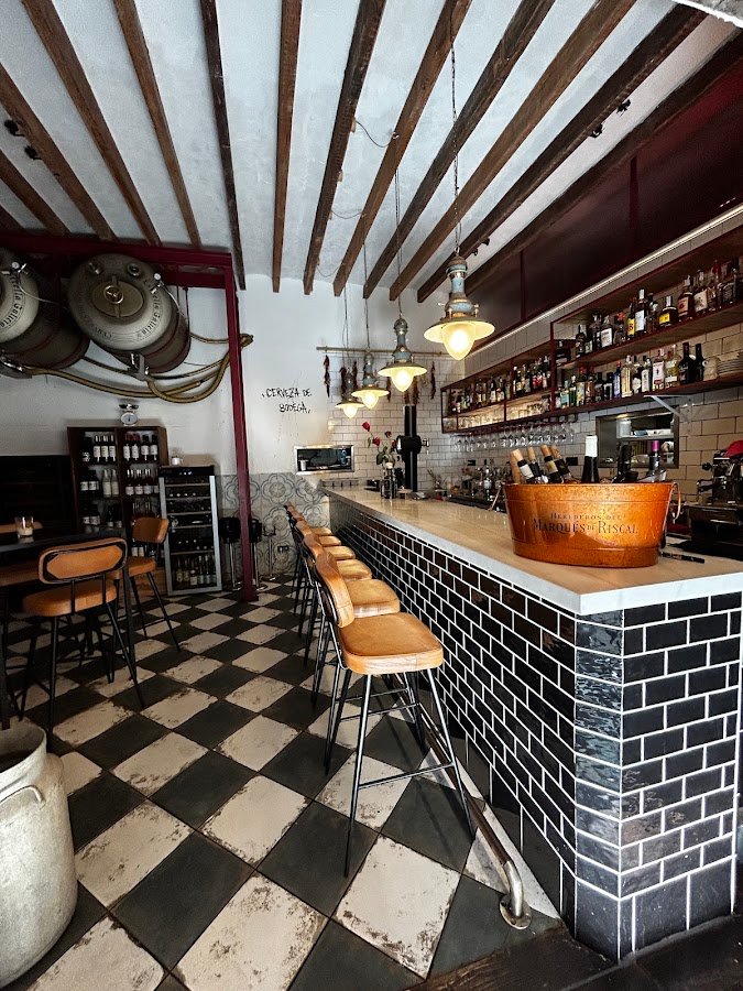 Restaurante Brutal